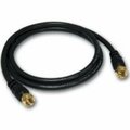 C2G 6Ft Value Seriesandtrade; F-Type Rg59 Composite Audio/Video Cable 27030
